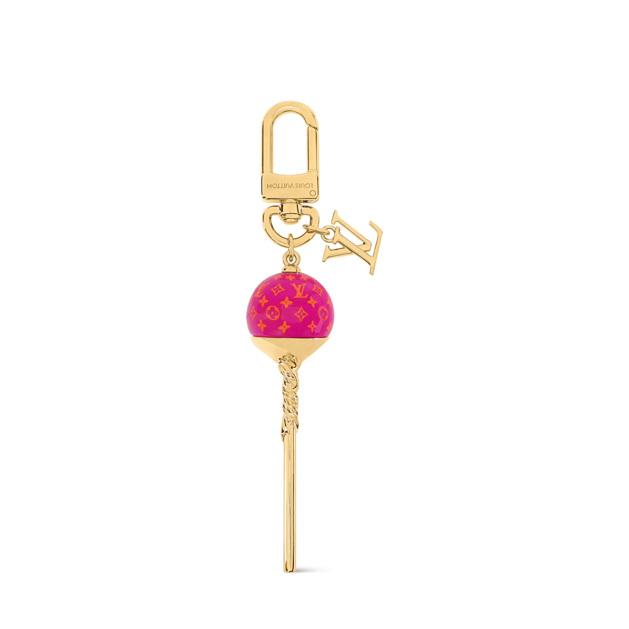 Louis Vuitton　チャー厶 LV Sweets Bag Charm S00 - Accessories | LOUIS VUITTON